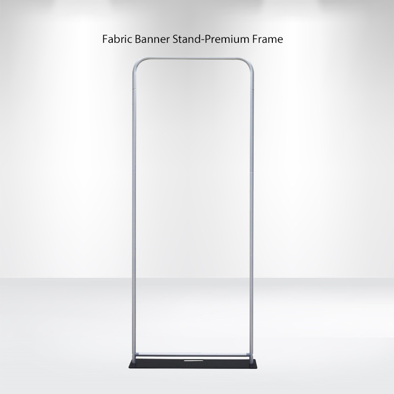 Fabric Banner Stand- Premium (1)