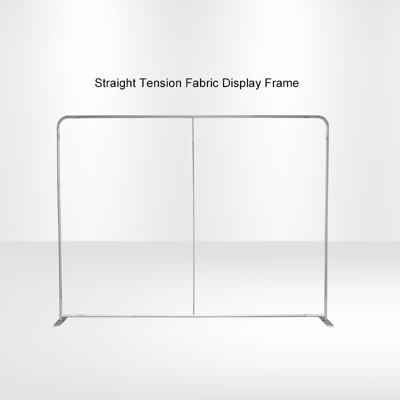 Straight Tension Fabric Display (2)